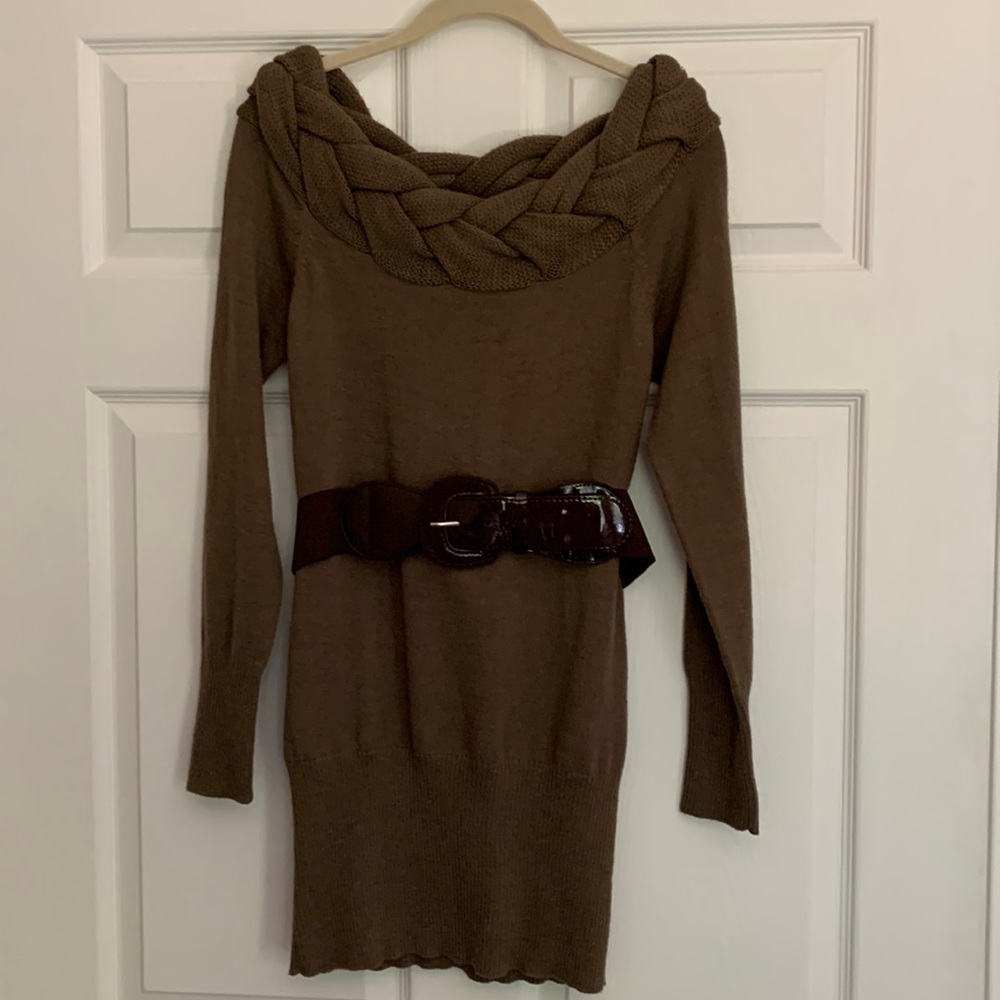 Venus Sweater
